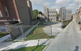 Plus de détails pour 5956 N Paulina St, Chicago, IL - Terrain à vendre