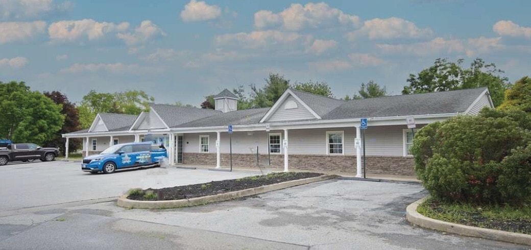 1559 Route 82, Hopewell Junction, NY for lease Building Photo- Image 1 of 5