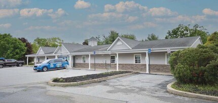 1559 Route 82, Hopewell Junction, NY for lease Building Photo- Image 1 of 5