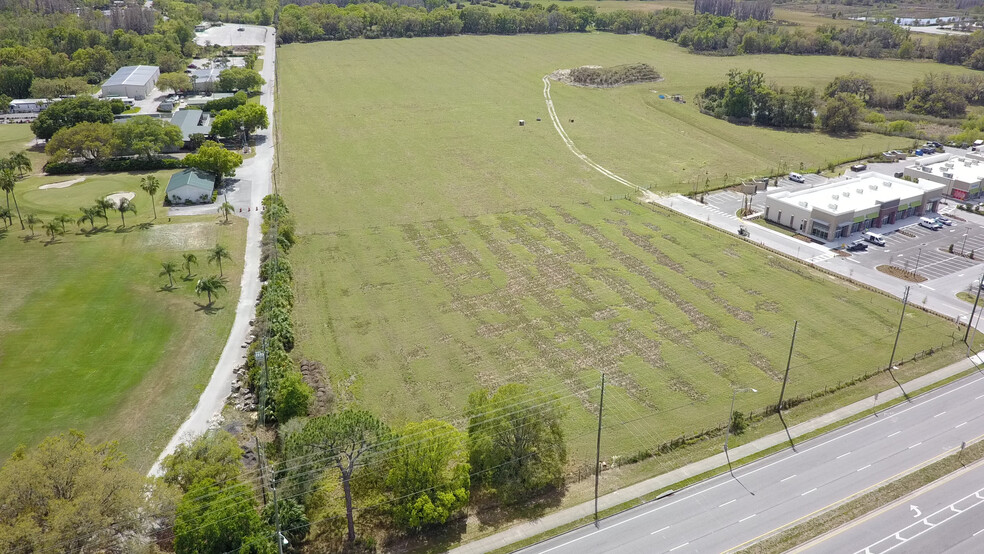 28660-28698 Wesley Chapel Blvd, Wesley Chapel, FL for lease - Building Photo - Image 2 of 2