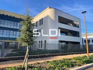 Plus de détails pour 2 Rue Marcel Dassault, Genas - Bureau à louer