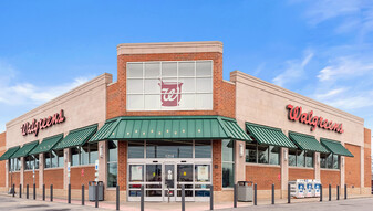 Kansas City MSA | Strategic Market Location - NNN Property