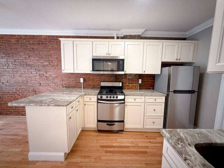 60 N Margin St, Boston, MA for sale - Building Photo - Image 2 of 6