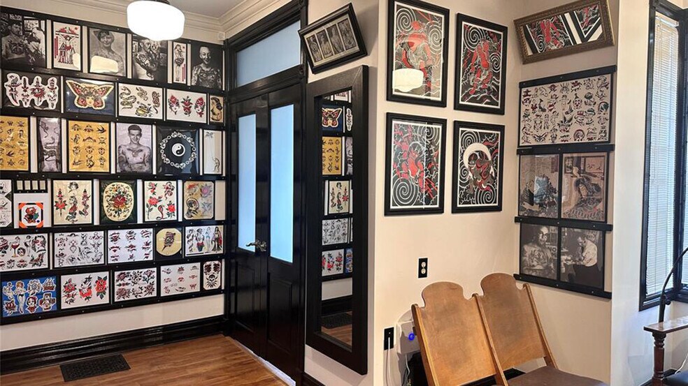 576 Ellice Av, Winnipeg, MB à vendre - Photo du bâtiment - Image 2 de 4