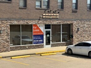 1-7 S Mount Vernon Ave, Uniontown, PA for lease Building Photo- Image 2 of 12