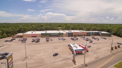 19099 Pineville Rd, Long Beach, MS - AERIAL  map view - Image1