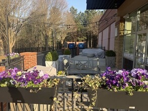 Peachtree Industrial Blvd, Suwanee, GA for lease Interior Photo- Image 2 of 8