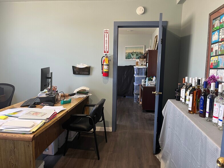 1200 4th St, Berkeley, CA à vendre - Photo du bâtiment - Image 3 de 18