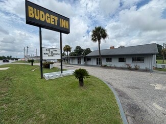 More details for 2833 E Palmetto St, Florence, SC - Hospitality for Sale