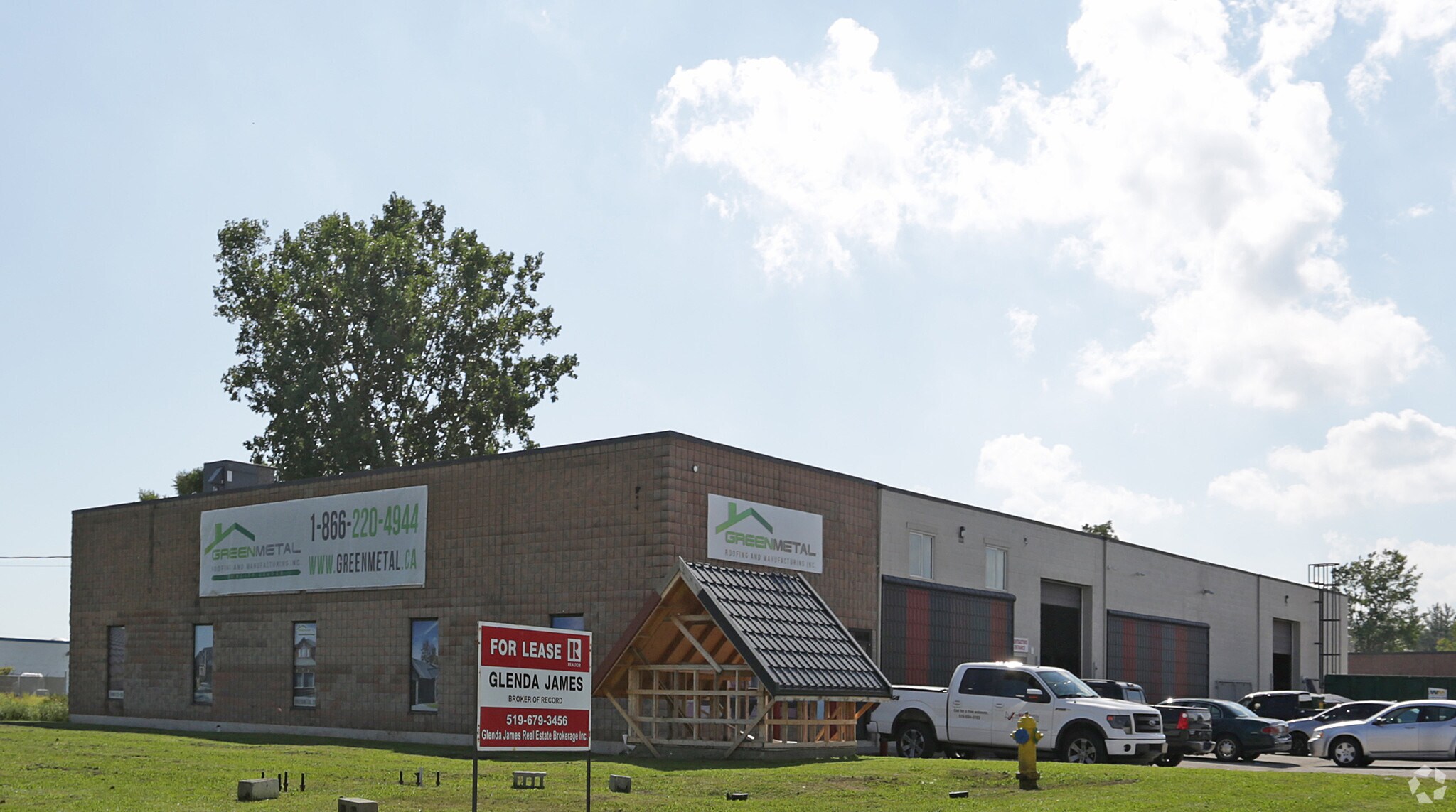 3551 White Oak Rd, London, ON for sale Primary Photo- Image 1 of 1