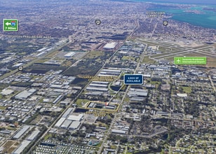 6935 E 15th St, Sarasota, FL à louer Photo du bâtiment- Image 1 de 1