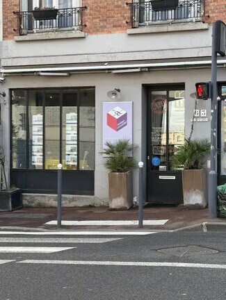 Plus de détails pour Commerce de détail à louer