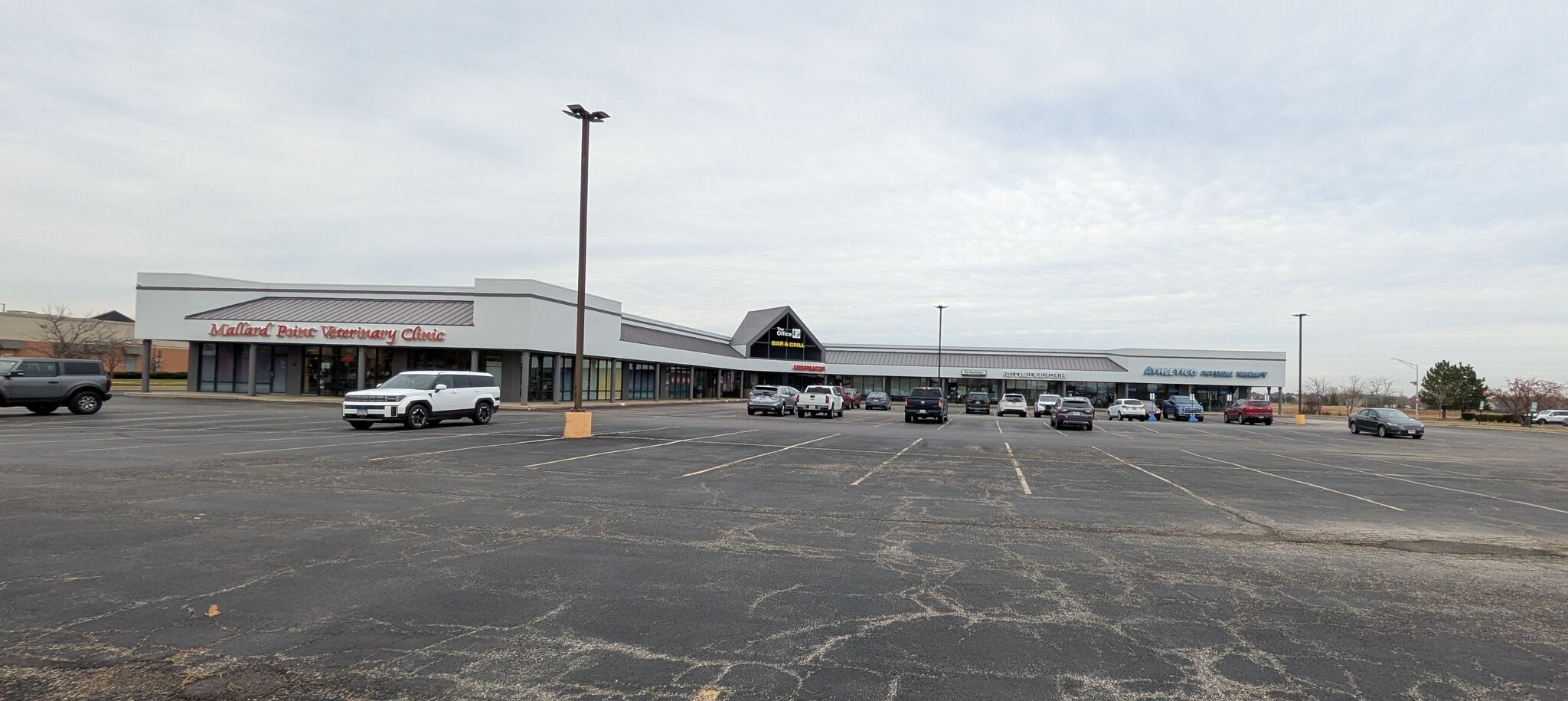 25520 S Pheasant Ln, Channahon, IL for lease Primary Photo- Image 1 of 4