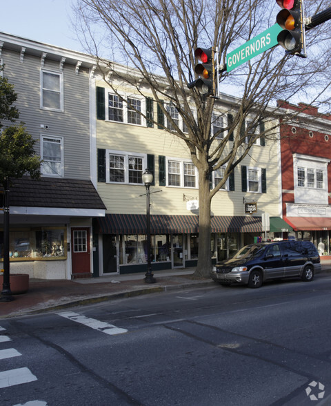 125 W Loockerman St, Dover, DE for sale - Building Photo - Image 1 of 1