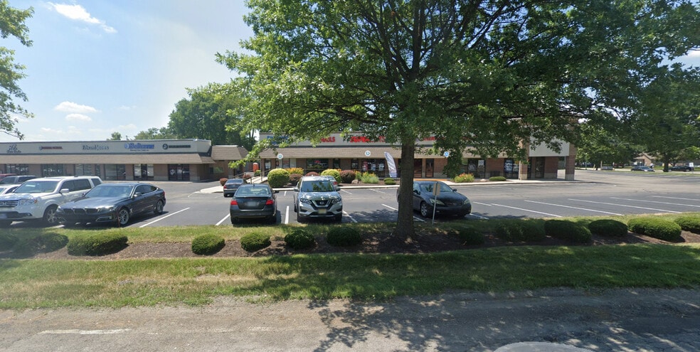 135-255 Sheridan Rd, Noblesville, IN à louer - Photo du bâtiment - Image 3 de 4