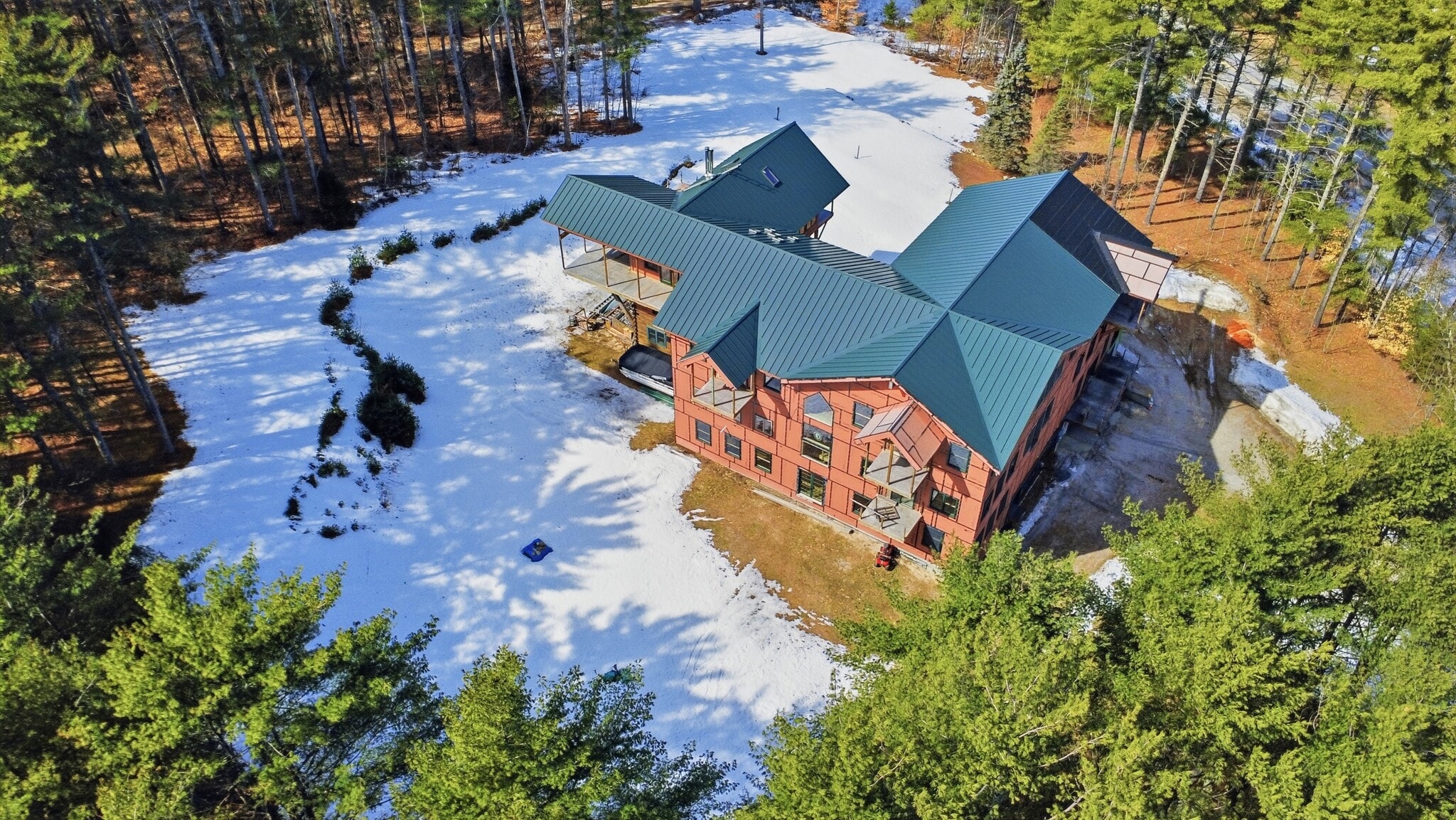 1420 N High St, Bridgton, ME for sale Primary Photo- Image 1 of 30