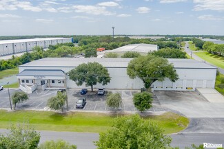 Plus de détails pour 3025 Whitten Rd, Lakeland, FL - Industriel à louer