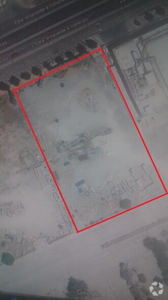 Land in Madrid, Madrid for lease - Primary Photo - Image 1 of 1
