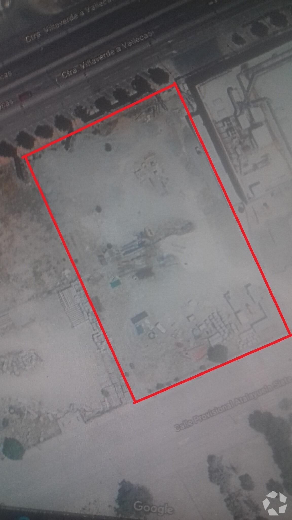 Land in Madrid, Madrid for lease Primary Photo- Image 1 of 2