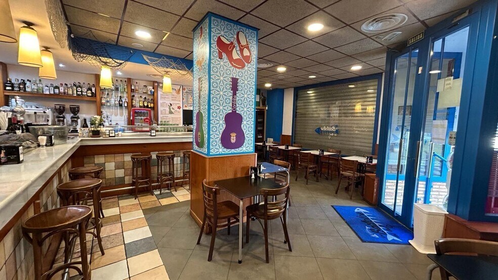 Commerce de détail dans Zaragoza, Zaragoza à louer - Photo intérieure - Image 3 de 22