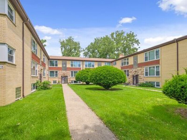 1518-1528 W 99th St, Chicago, IL à vendre - Photo du bâtiment - Image 3 de 4