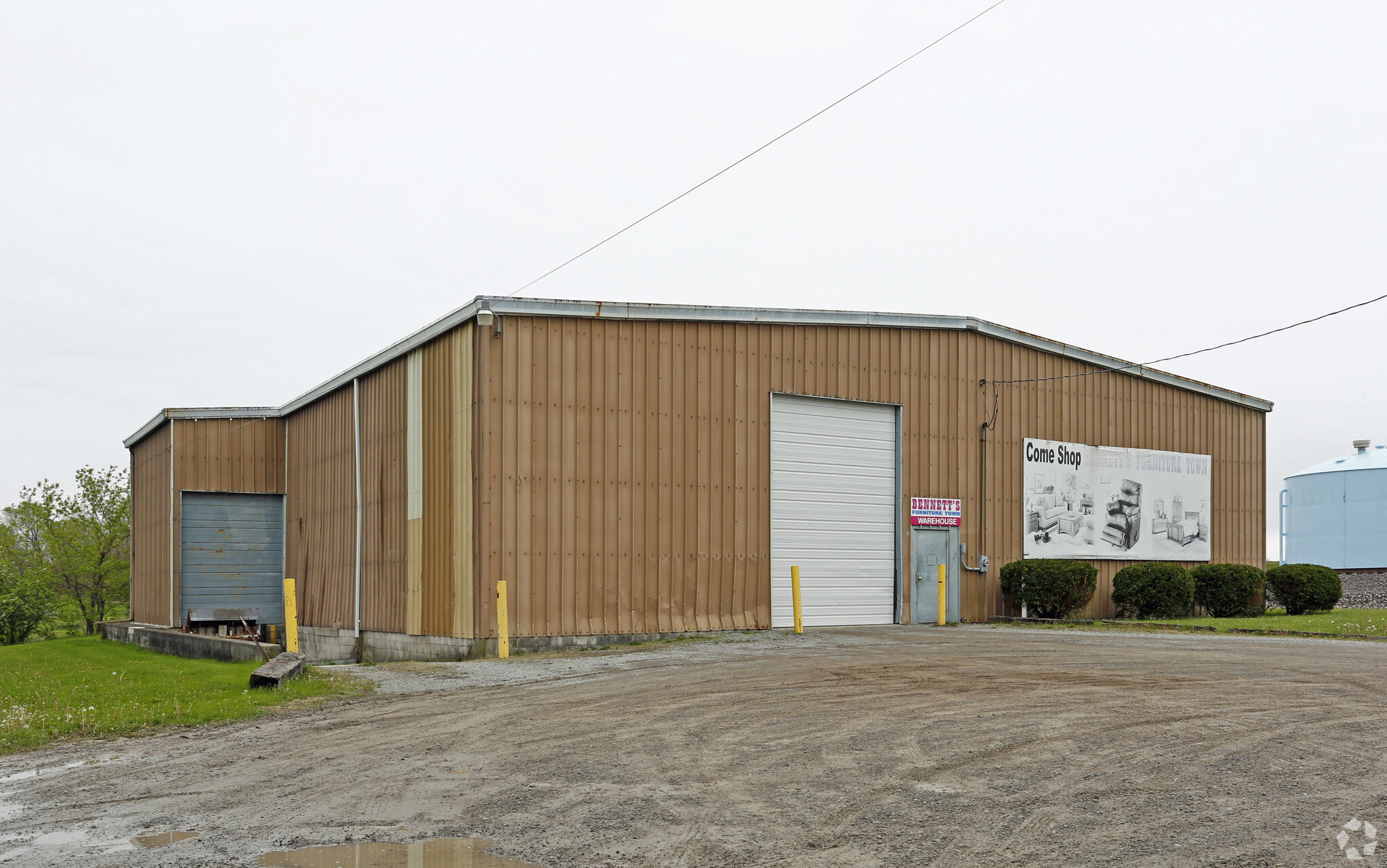 0 State Route 186, Mccomb, OH for sale Primary Photo- Image 1 of 1