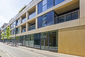 Plus de détails pour 41 Pear Tree St, Londres - Bureau à louer