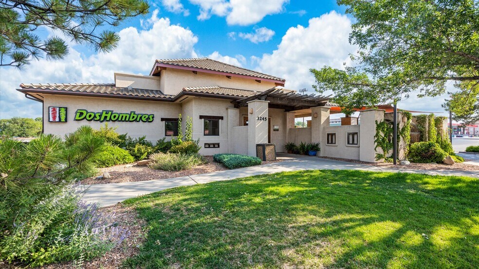 3245 I-70 Business Loop, Clifton, CO à vendre - Photo du bâtiment - Image 1 de 34