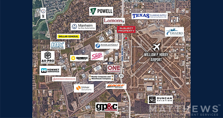 8131 Lockheed Ave, Houston, TX for sale - Building Photo - Image 3 of 3