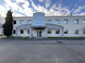 Plus de détails pour 36 Rue Champ Dolin, Saint-Priest - Bureau, Local d'activités à louer