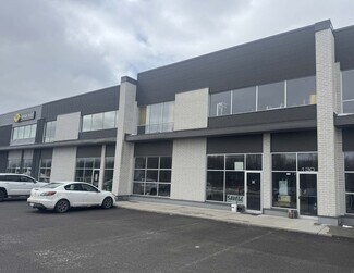 More details for 90-160 Rue Des Affaires, Notre-Dame-des-Prairie, QC - Industrial for Lease