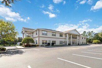 Plus de détails pour 365 Wekiva Springs Rd, Longwood, FL - Bureau à vendre