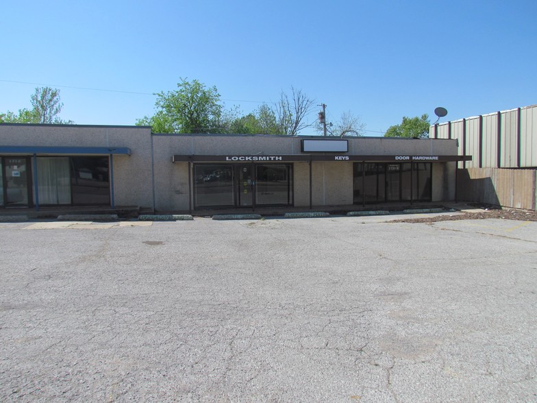 1720 NW Cache Rd, Lawton, OK for sale - Building Photo - Image 1 of 1