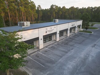 Plus de détails pour 12601 Sorrento Rd, Pensacola, FL - Médical à louer