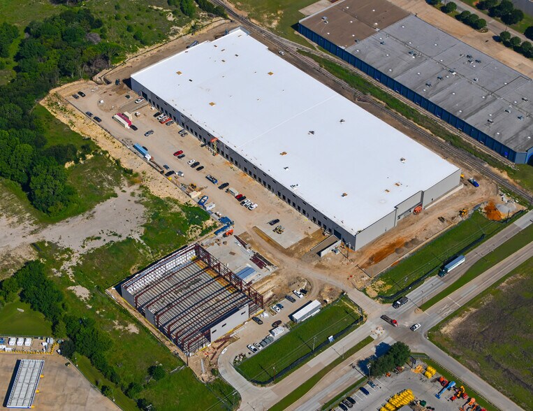 4101 Duncanville Rd, Dallas, TX for sale - Primary Photo - Image 1 of 6