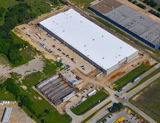 More details for 4101 & 4155 Duncanville Road – Industrial for Sale, Dallas, TX
