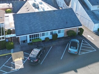 Plus de détails pour 5926 100th St SW, Lakewood, WA - Bureau à vendre