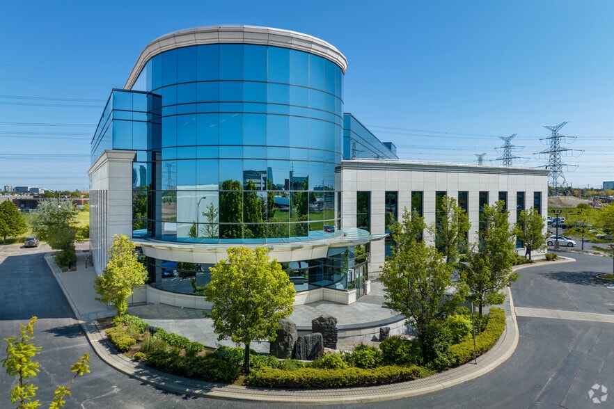 6 Ronrose Dr, Vaughan, ON à louer - Photo principale - Image 1 de 5