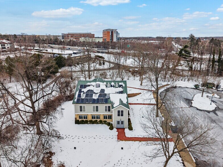 3 Mapleton Rd, Princeton, NJ à vendre - Photo principale - Image 1 de 50