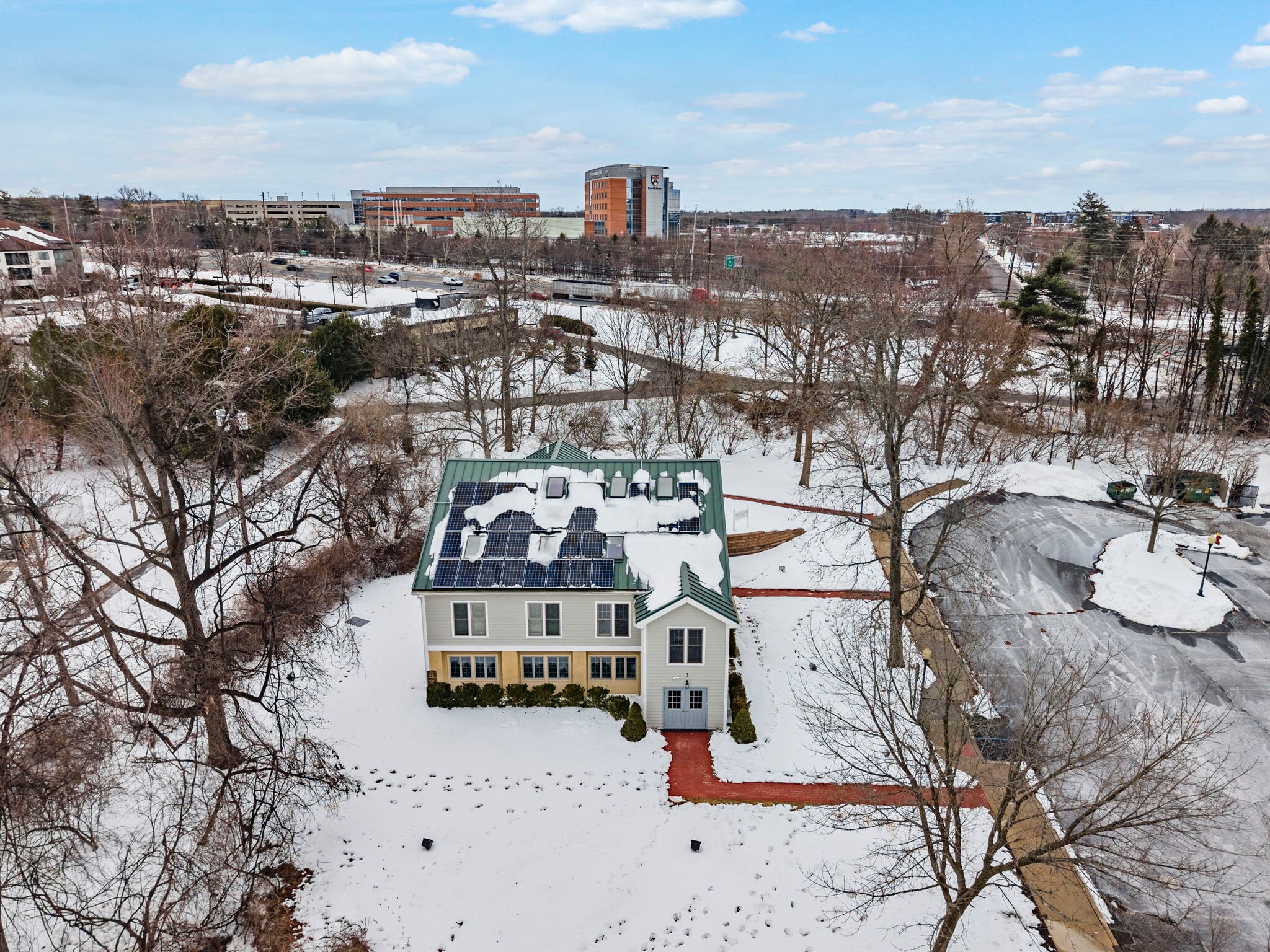 3 Mapleton Rd, Princeton, NJ for sale Primary Photo- Image 1 of 51