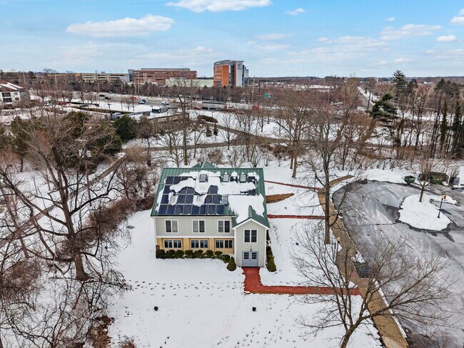 More details for 3 Mapleton Rd, Princeton, NJ - Office for Sale