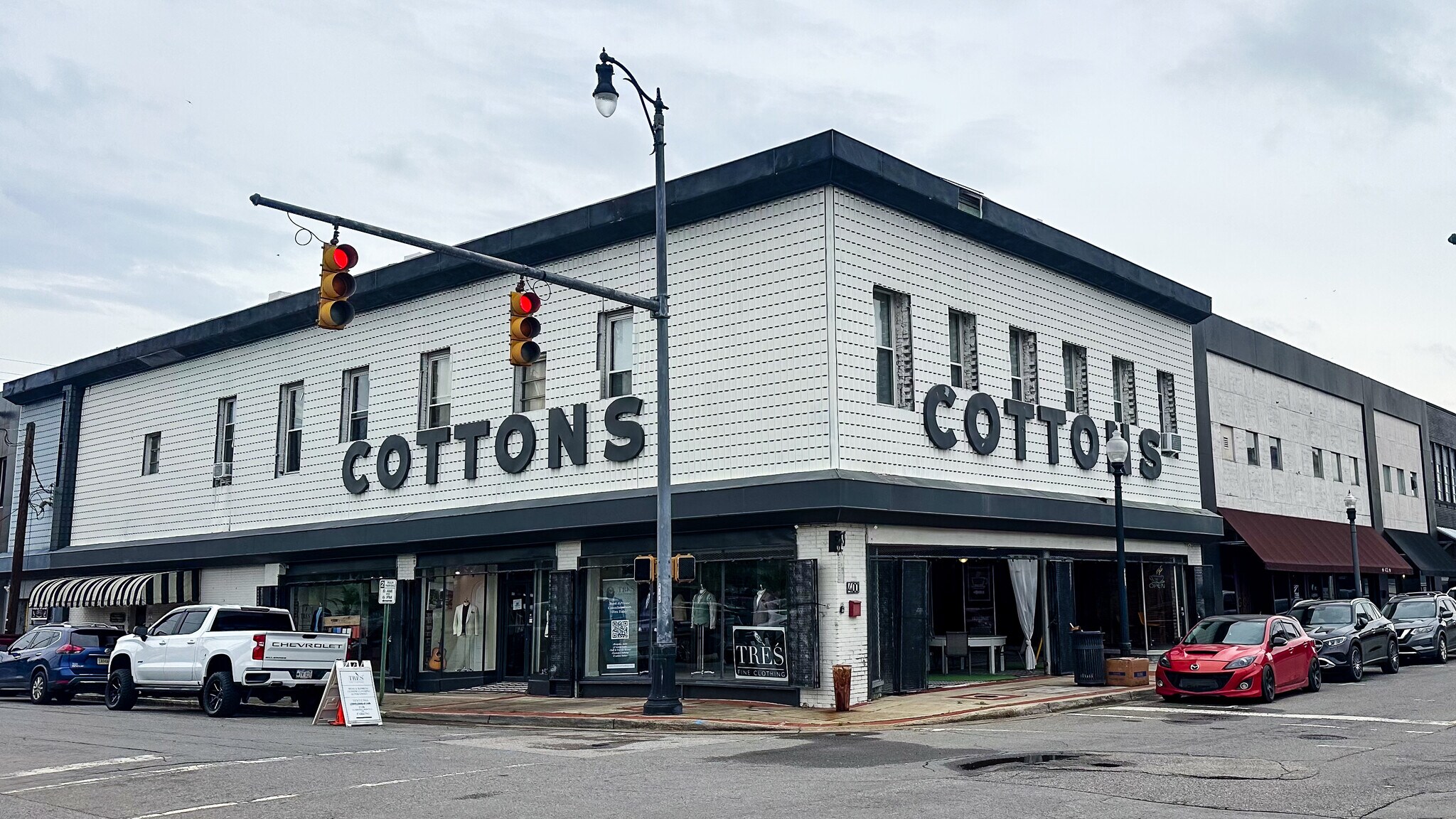 400 19th St, Birmingham, AL for lease Building Photo- Image 1 of 2