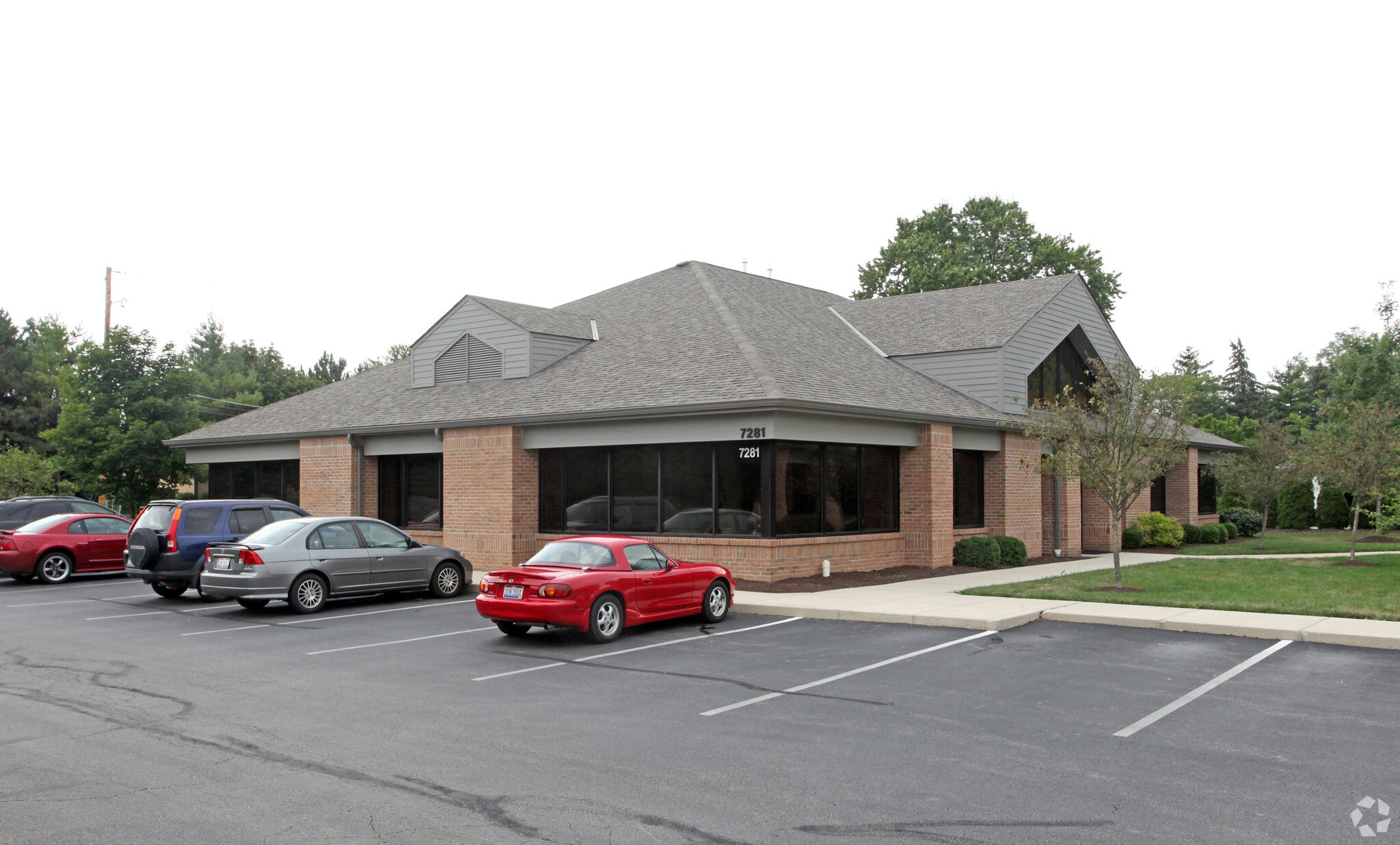 7281 Sawmill Rd, Dublin, OH à louer Photo principale- Image 1 de 5