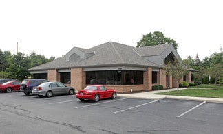 Plus de détails pour 7281 Sawmill Rd, Dublin, OH - Bureau à louer