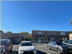 1213-1225 Springdale St, Mount, Mount Horeb, WI for lease Primary Photo- Image 1 of 9