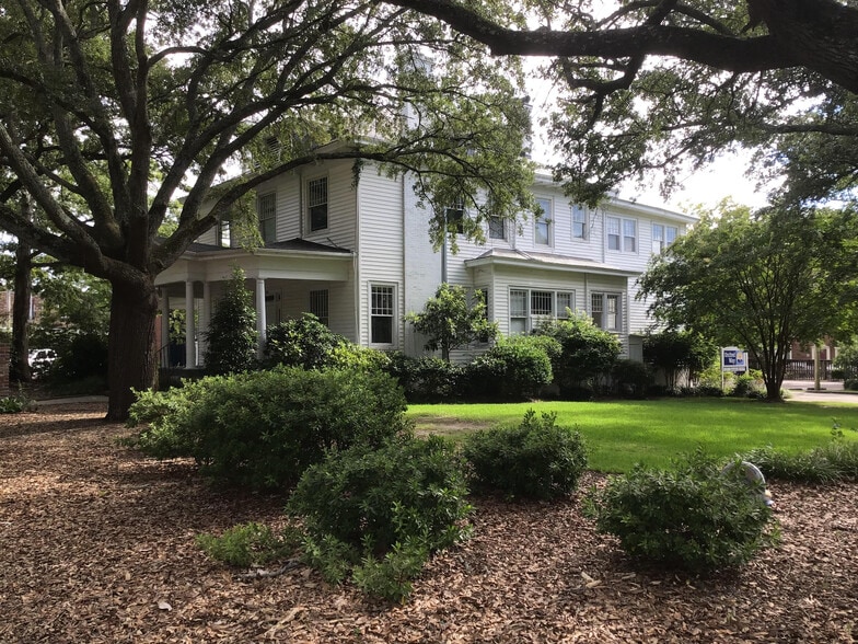 509 Nash St W, Wilson, NC à vendre - Photo du bâtiment - Image 3 de 47