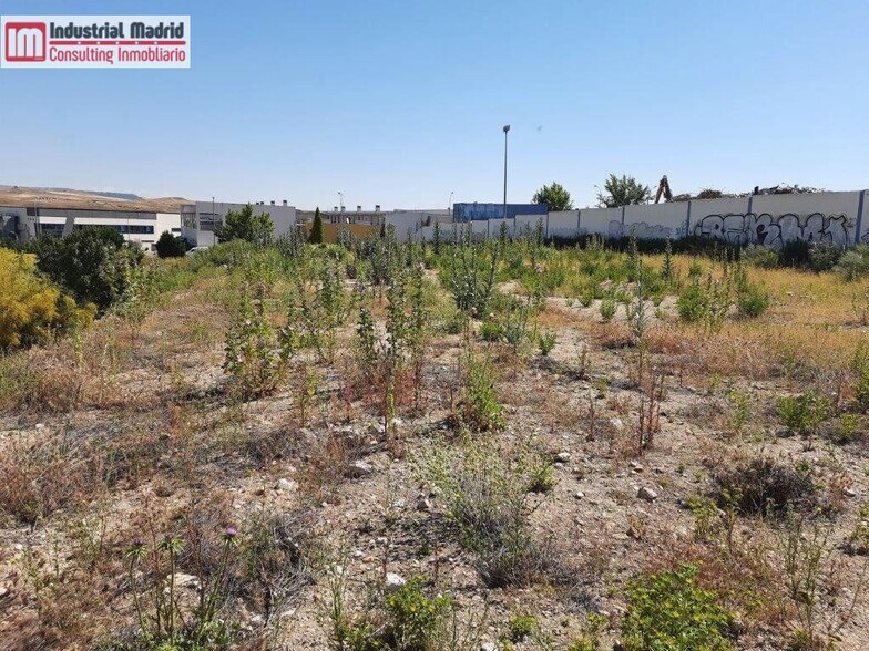 Terrain dans Loeches, Madrid à vendre - Autre - Image 2 de 3