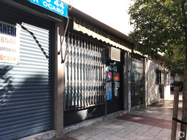 Plaza San Juan de Covas, 16, Alcorcón, Madrid for lease - Interior Photo - Image 1 of 1