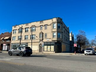 More details for 5832 W North Ave, Chicago, IL - Office/Retail for Lease
