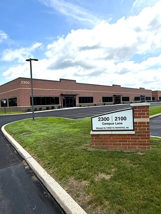 Plus de détails pour 2300 Campus Ln, East Norriton Township, PA - Bureau à louer